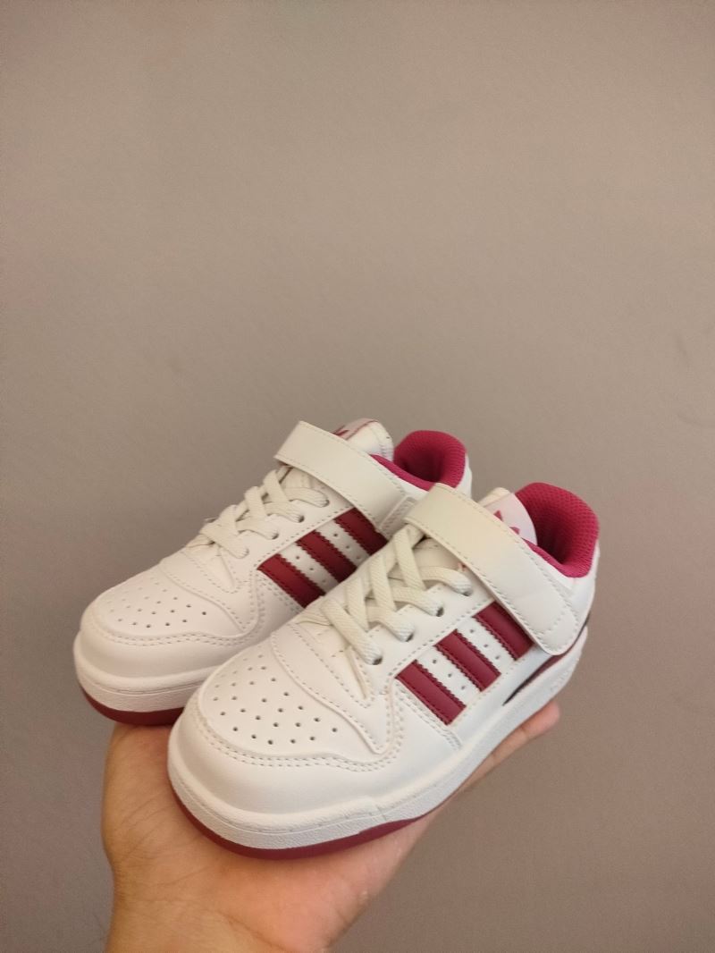 Adidas Kids Shoes